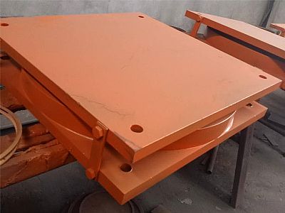 广河县建筑摩擦摆隔震支座用材料检测应该遵循哪些规范